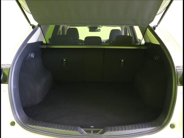Mazda CX-5 2021-04 4747-25