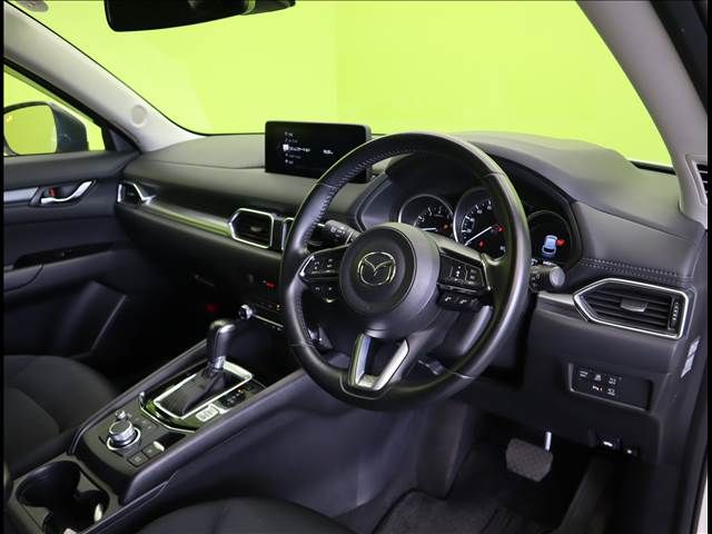 Mazda CX-5 2021-04 4747-18