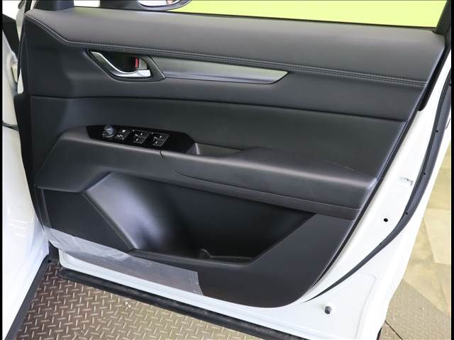 Mazda CX-5 2021-04 4747-21