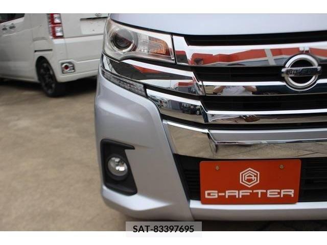 Nissan DAYZ 2015-10 323335-10