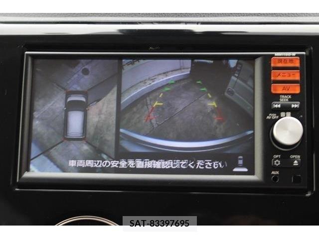 Nissan DAYZ 2015-10 323335-3