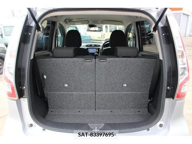Nissan DAYZ 2015-10 323335-15