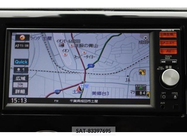 Nissan DAYZ 2015-10 323335-1