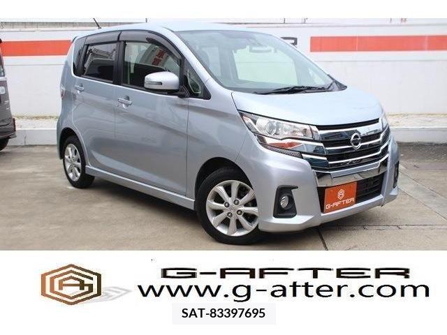 Nissan DAYZ 2015-10 323335-0