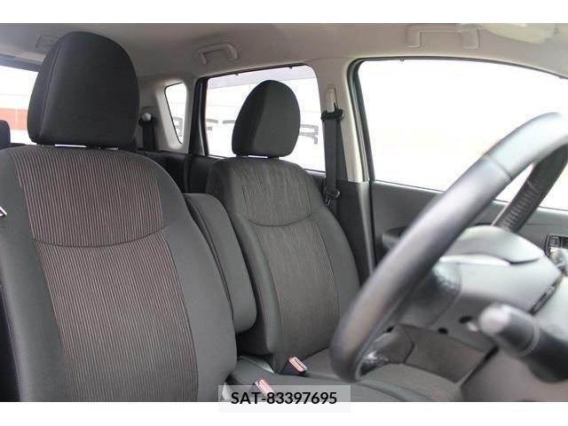 Nissan DAYZ 2015-10 323335-13