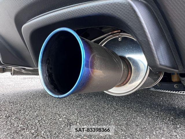 Subaru WRX S4 2018-07 347607-6