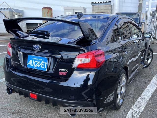 Subaru WRX S4 2018-07 347607-1