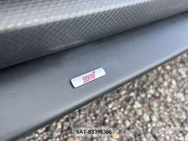 Subaru WRX S4 2018-07 347607-11