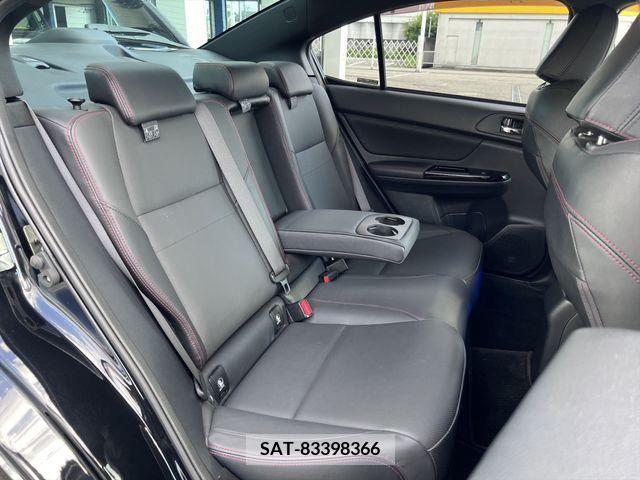 Subaru WRX S4 2018-07 347607-9