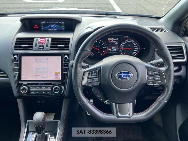 Subaru WRX S4 2018-07 347607-10