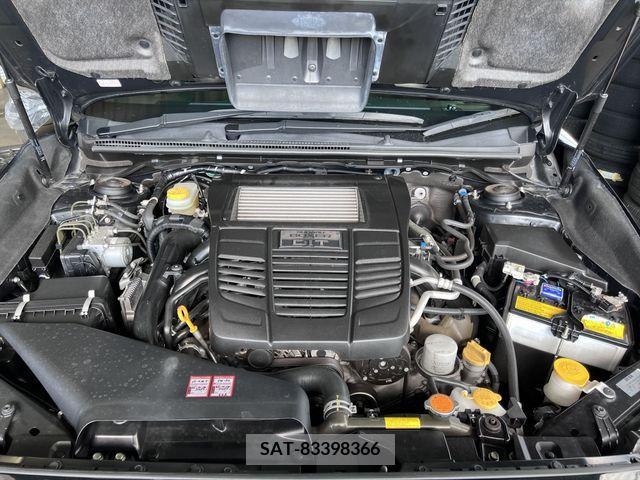 Subaru WRX S4 2018-07 347607-13
