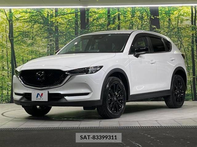 Mazda CX-5 2021-05 212213-16