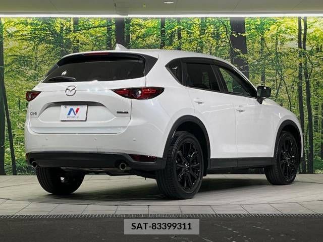 Mazda CX-5 2021-05 212213-17