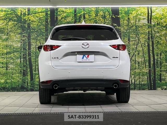 Mazda CX-5 2021-05 212213-15