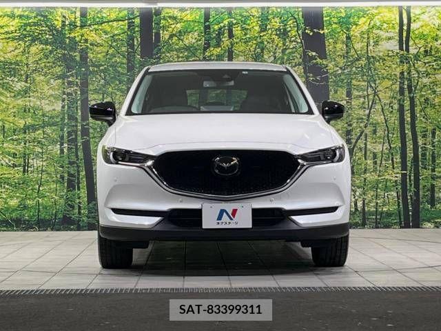 Mazda CX-5 2021-05 212213-14