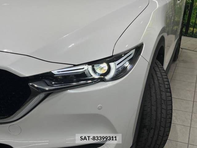 Mazda CX-5 2021-05 212213-13