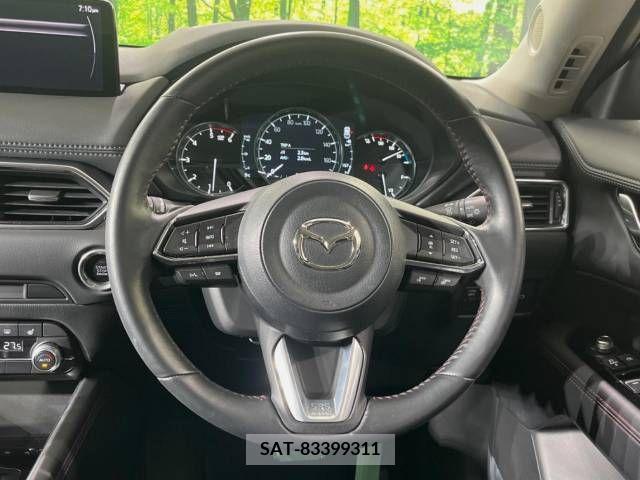 Mazda CX-5 2021-05 212213-11