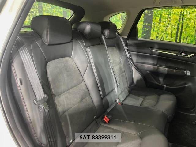 Mazda CX-5 2021-05 212213-9