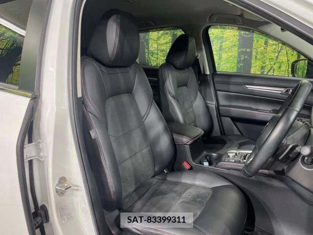 Mazda CX-5 2021-05 212213-8