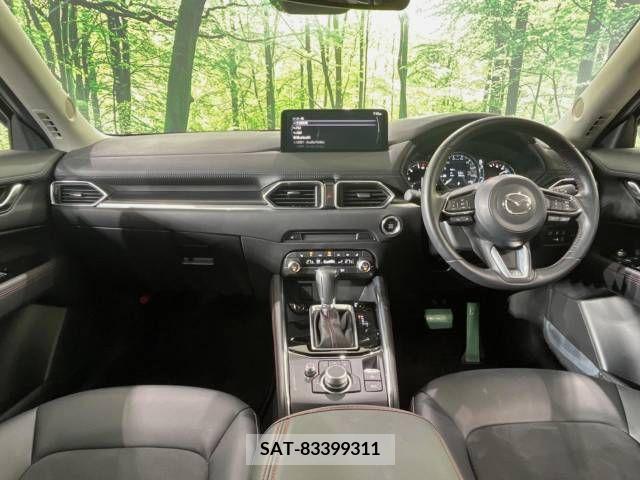 Mazda CX-5 2021-05 212213-1