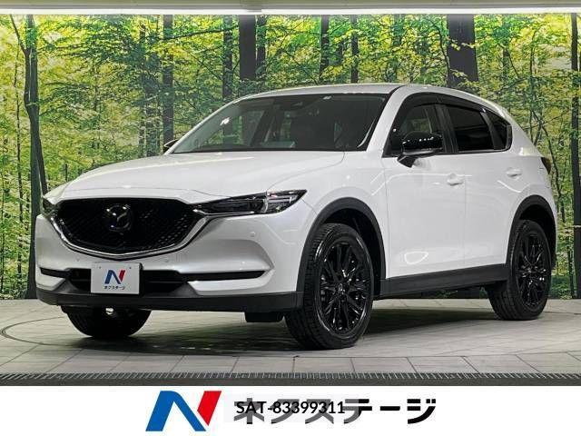 Mazda CX-5 2021-05 212213-0