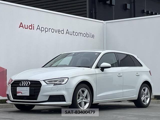 Audi A3 2020-06 317840-0