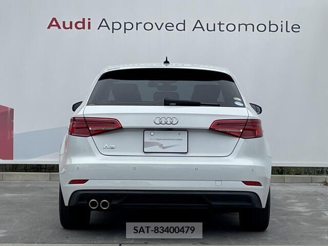 Audi A3 2020-06 317840-4