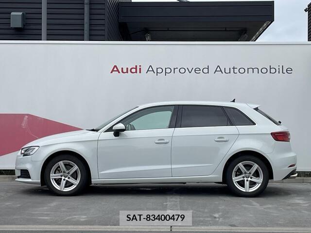 Audi A3 2020-06 317840-2