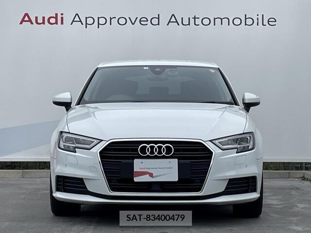 Audi A3 2020-06 317840-1