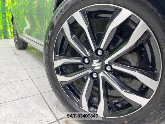 Suzuki SWIFT 2014-09 340277-13