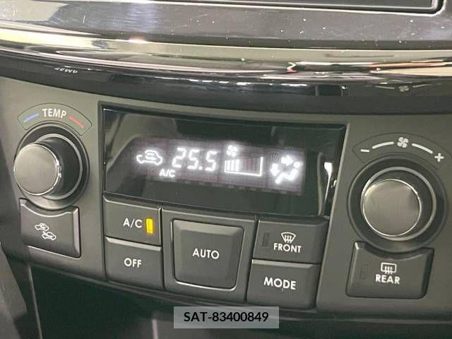 Suzuki SWIFT 2014-09 340277-8