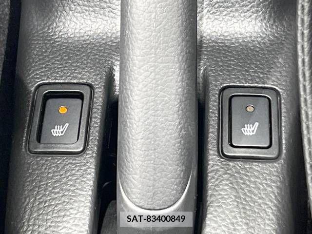 Suzuki SWIFT 2014-09 340277-5