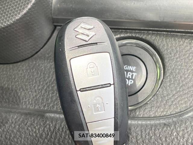Suzuki SWIFT 2014-09 340277-4