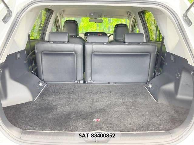 Toyota PRIUS ALPHA 2018-01 215289-10