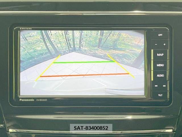 Toyota PRIUS ALPHA 2018-01 215289-3