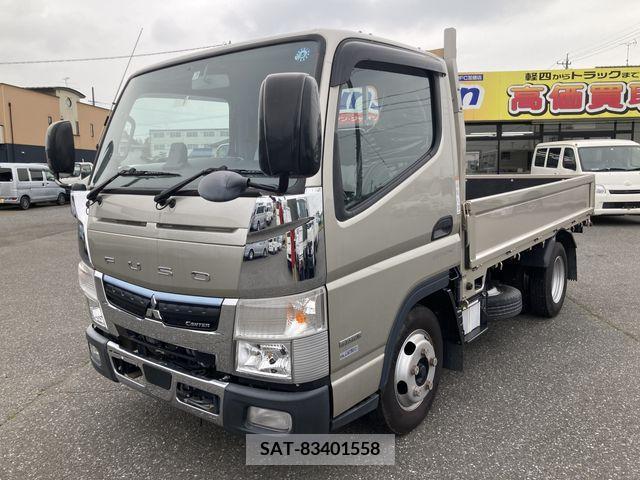 Mitsubishi CANTER 2020-03 294425-2