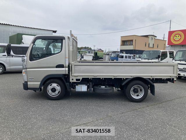 Mitsubishi CANTER 2020-03 294425-3