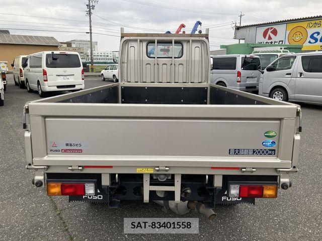 Mitsubishi CANTER 2020-03 294425-5