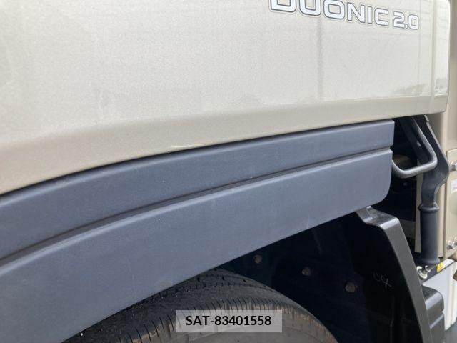 Mitsubishi CANTER 2020-03 294425-13