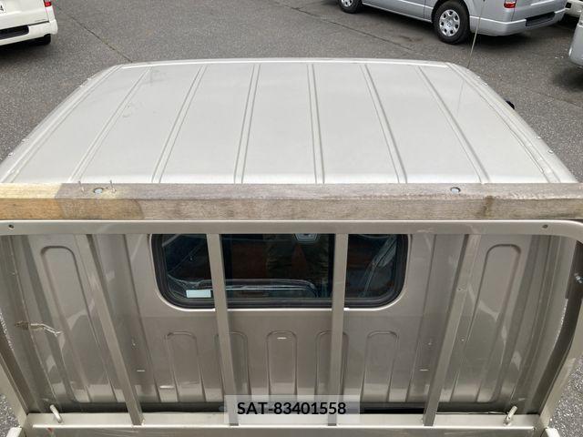 Mitsubishi CANTER 2020-03 294425-16