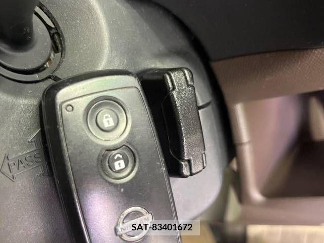 Nissan MOCO 2009-11 392376-3