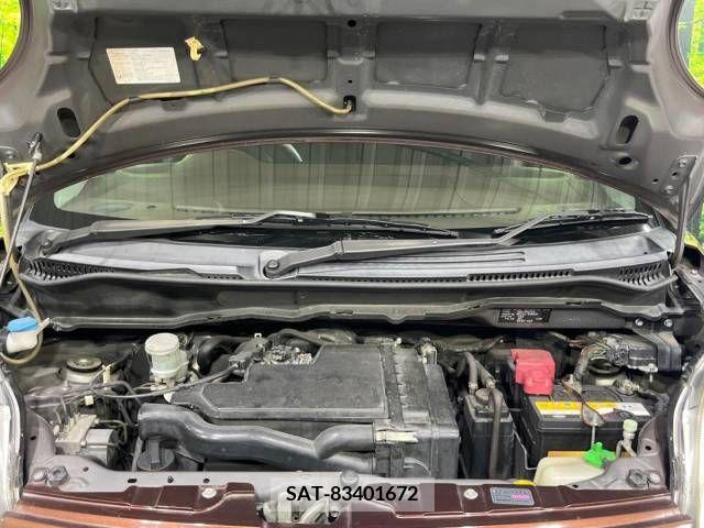 Nissan MOCO 2009-11 392376-18