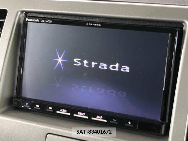 Nissan MOCO 2009-11 392376-2