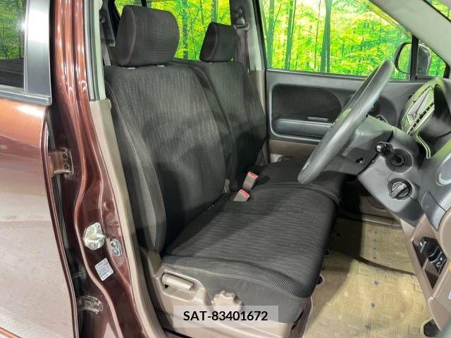 Nissan MOCO 2009-11 392376-8