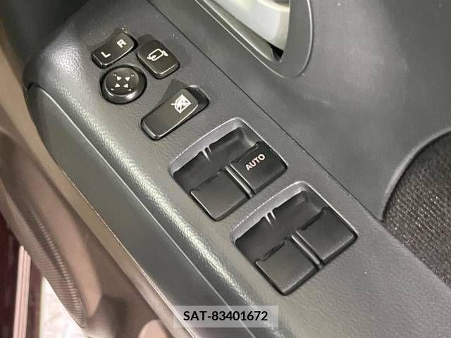 Nissan MOCO 2009-11 392376-7