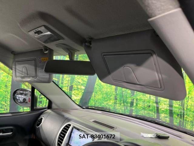 Nissan MOCO 2009-11 392376-6