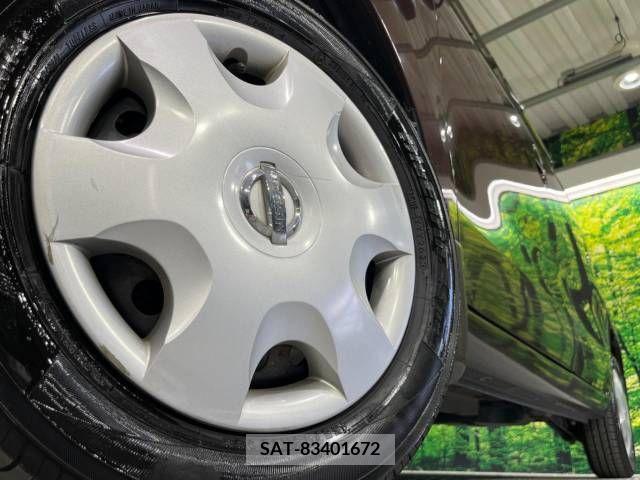 Nissan MOCO 2009-11 392376-13