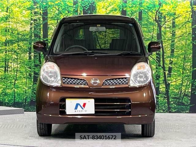 Nissan MOCO 2009-11 392376-14