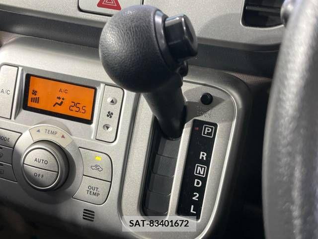 Nissan MOCO 2009-11 392376-5