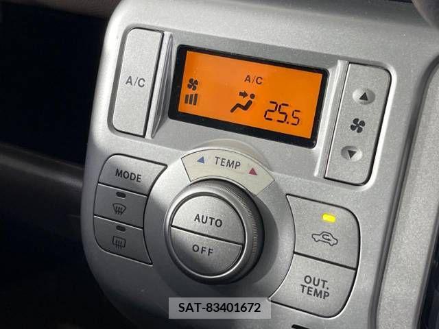 Nissan MOCO 2009-11 392376-4